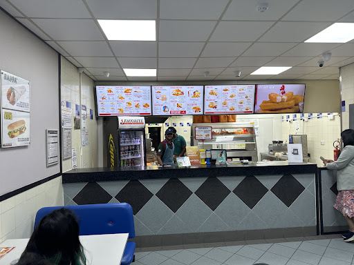 Photo of Favorite Chicken Swansea - 9 St Helen's Rd, Swansea SA1 4AN